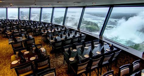 Skylon tower buffet reviews Skylon Tower: pricey but worth it - See 8,033 traveler reviews, 4,290 candid photos, and great deals for Niagara Falls, Canada, at Tripadvisor